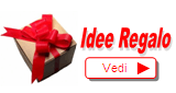 Idee regalo di  Kristall Boutique